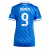 Real Madrid Endrick #9 Tredjedrakt Kvinner 2025-26 Kortermet